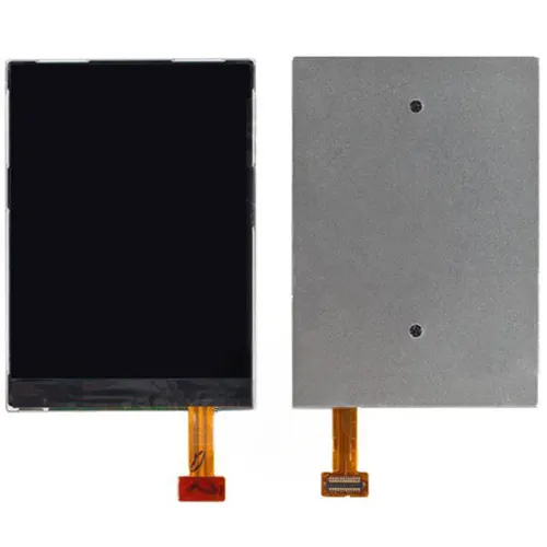 Replacement for NOKIA C2-08 LCD - Quality Phone Parts in Sri Lanka
